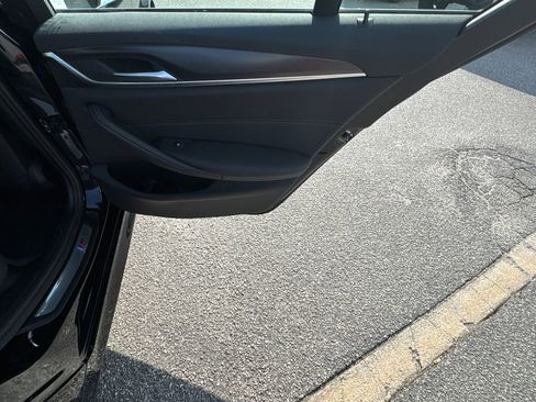 Used 2023 BMW 530i w/ M Sport Package image 16