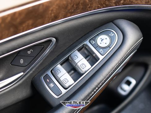 Used 2015 Mercedes-Benz S 600 image 48