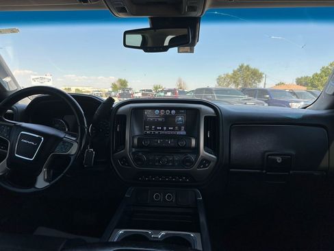 Used 2018 GMC Sierra 3500 Denali image 26