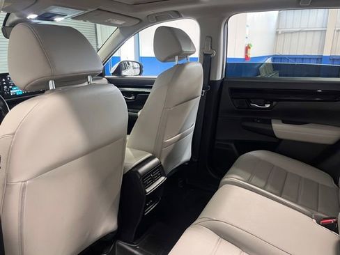 Used 2024 Honda CR-V EX-L image 18