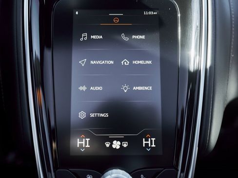 Used 2023 McLaren GT image 64