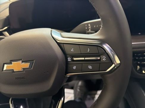 Used 2026 Chevrolet Tahoe Premier w/ Sun And Tow Package AWD/4WD image 36