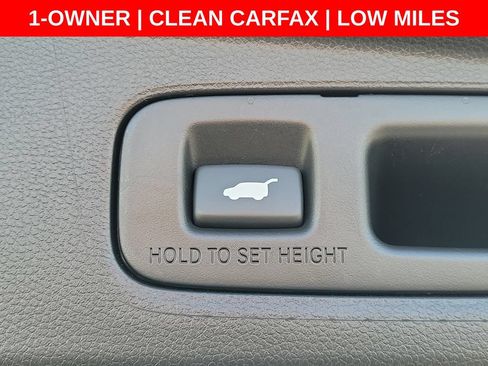Used 2023 Honda CR-V EX-L image 12