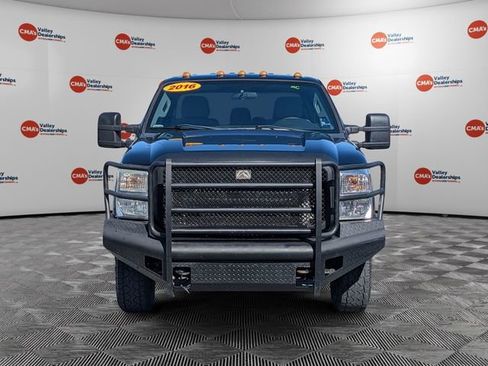 Used 2016 Ford F350 XL w/ XL Value Package image 2