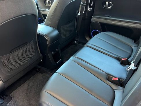 Used 2024 Hyundai Ioniq 5 Limited RWD image 13