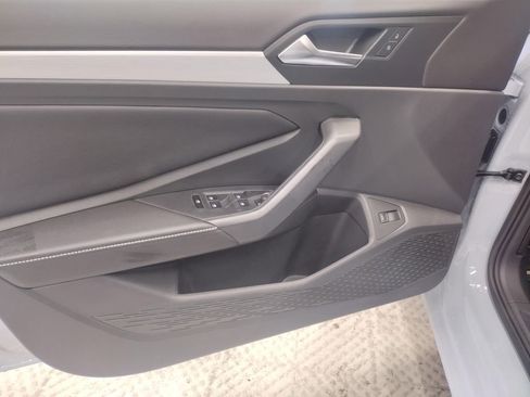 New 2026 Volkswagen Jetta Sport FWD image 15