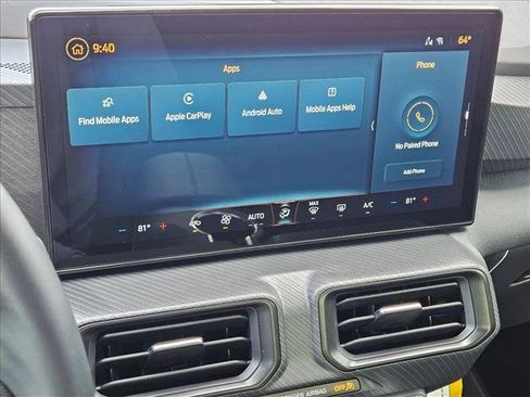 New 2026 Ford Mustang Coupe image 14