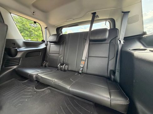 Used 2020 GMC Yukon Denali w/ Denali Ultimate Package RWD image 26