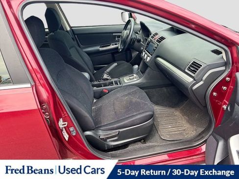 Used 2015 Subaru Impreza 2.0i Premium w/ Popular Package #2 image 21