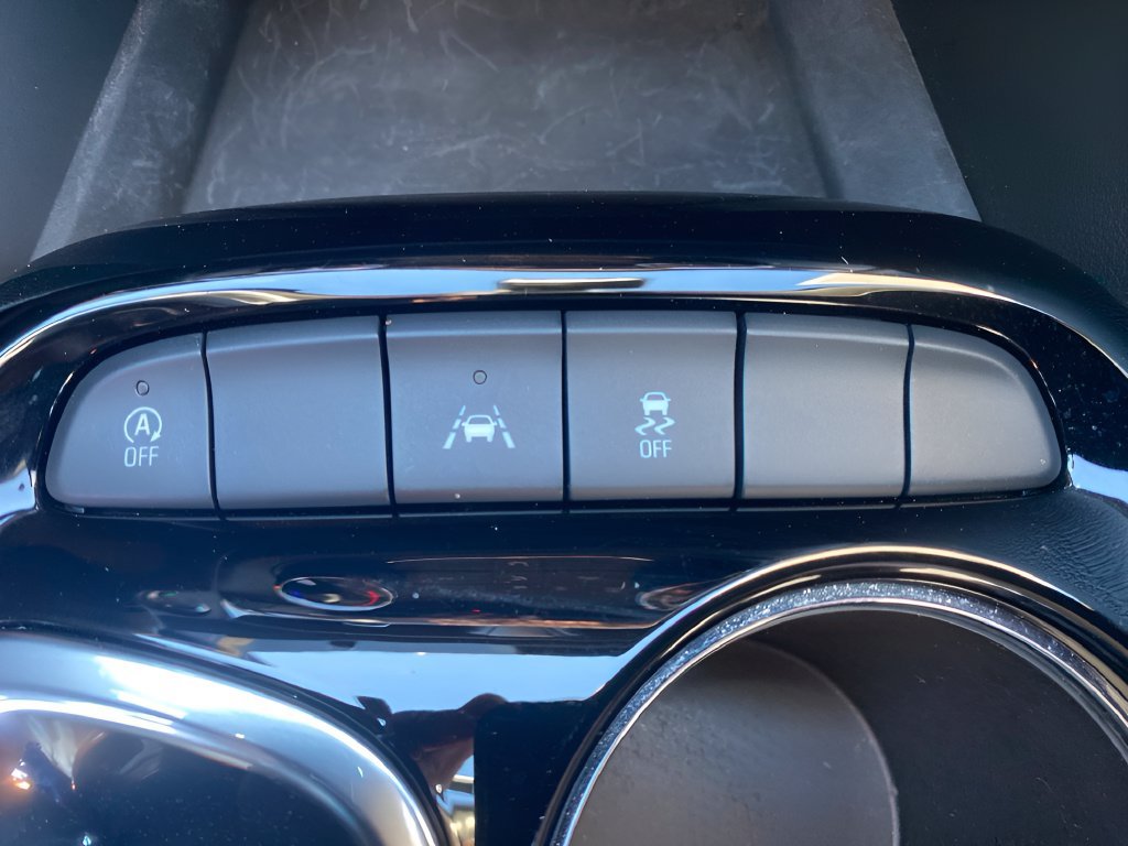 Used 2025 Buick Encore GX Preferred FWD image 31