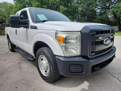 Used 2015 Ford F250 XL