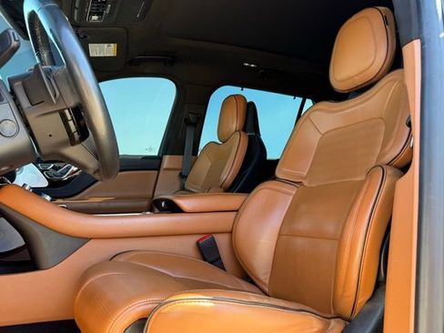 Used 2021 Lincoln Aviator Black Label w/ Dynamic Handling Package image 13