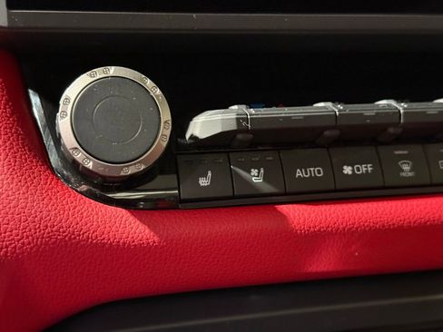 Certified 2025 Toyota Sequoia TRD Pro image 31