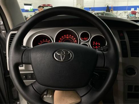 Used 2009 Toyota Sequoia SR5 AWD/4WD image 23