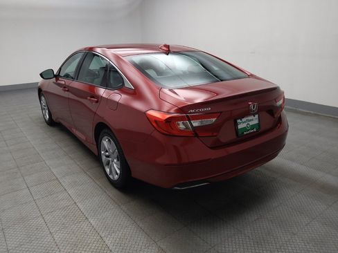 Used 2018 Honda Accord LX image 5