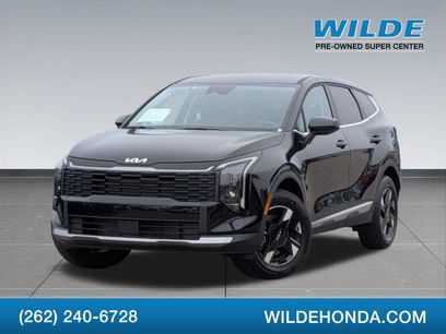 Used 2026 Kia Sportage LX