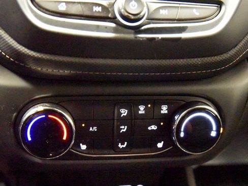 Used 2022 Chevrolet TrailBlazer ACTIV image 18