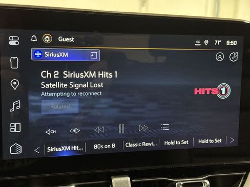 New 2026 Chevrolet Equinox LT w/ Safety and Technology Package AWD/4WD image 14