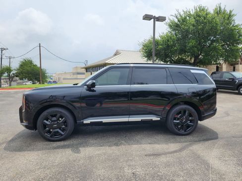 New 2027 Kia Telluride X-Line SX Prestige AWD/4WD image 4