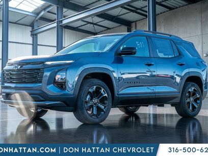 New 2026 Chevrolet Equinox LT w/ Convenience Package II