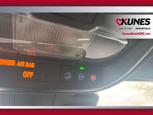 New 2026 Buick Envista Sport Touring w/ Convenience I Package image 27