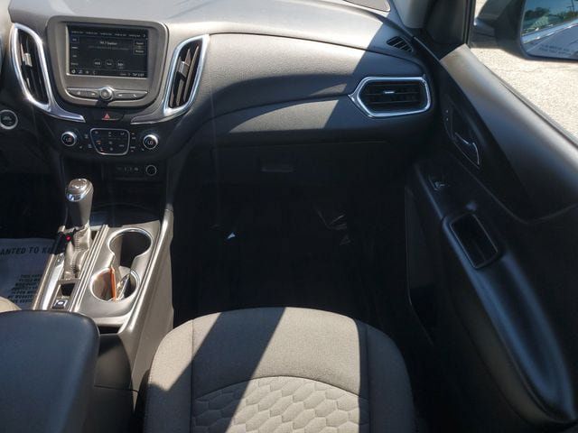 Used 2019 Chevrolet Equinox LT FWD image 19