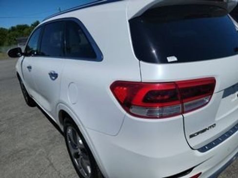 Used 2018 Kia Sorento SX AWD/4WD image 4