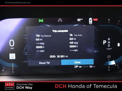 Used 2024 Volvo V60 B5 Cross Country Ultimate image 10