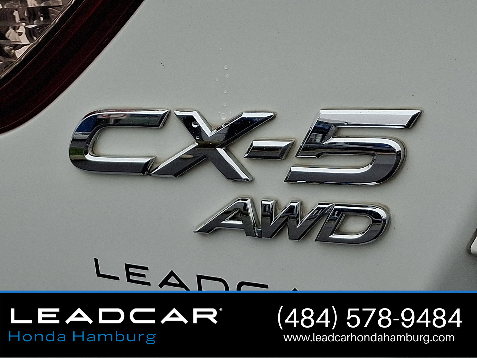 Used 2016 MAZDA CX-5 Grand Touring AWD/4WD image 30