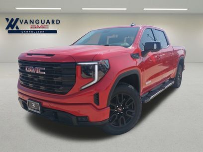 New 2026 GMC Sierra 1500 Elevation w/ Elevation Premium Package
