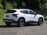 Certified 2024 Chevrolet Trax LT w/ Driver Confidence Package image 3