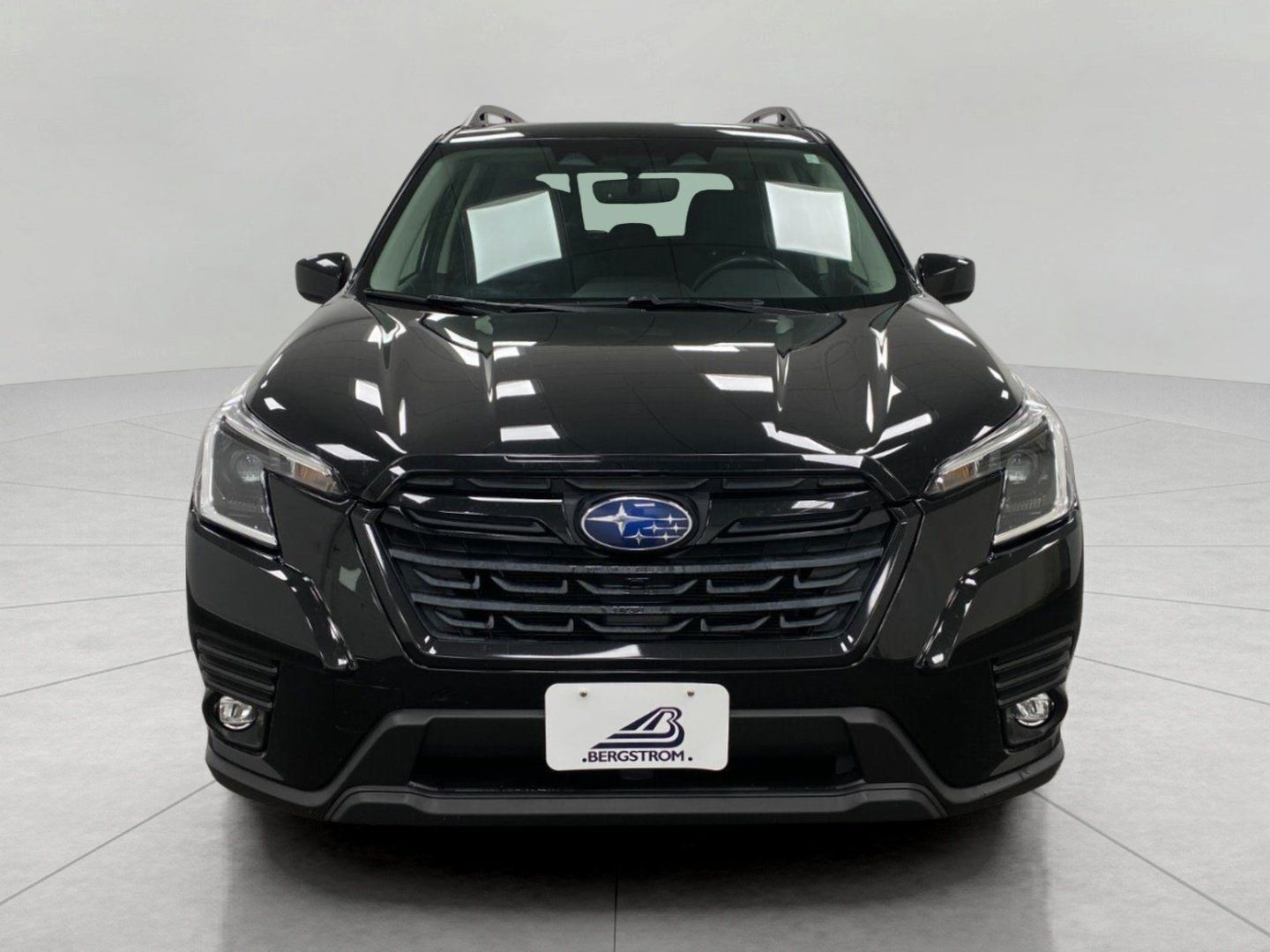 Used 2024 Subaru Forester Premium AWD/4WD image 10