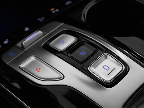 Used 2023 Hyundai Tucson Limited image 23