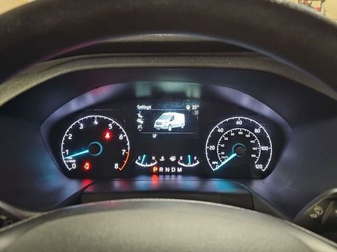 Used 2024 Ford Transit 250 Low Roof w/ Exterior Upgrade Package image 12