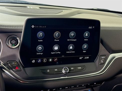 Used 2024 Chevrolet Blazer LT image 8