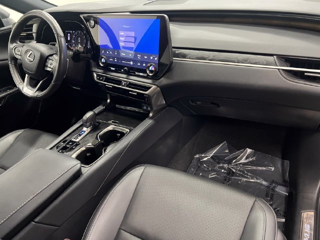 Certified 2023 Lexus RX 350 Premium w/ Cold Area Package FWD image 12