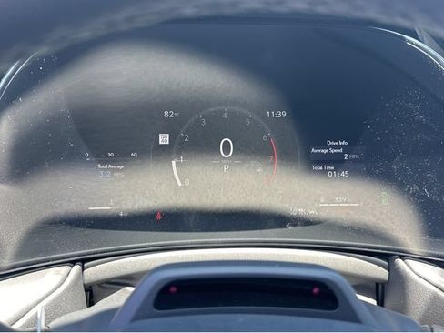 New 2026 Lexus TX 350 FWD image 27