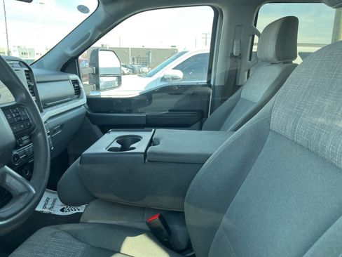 Used 2024 Ford F350 XLT image 26