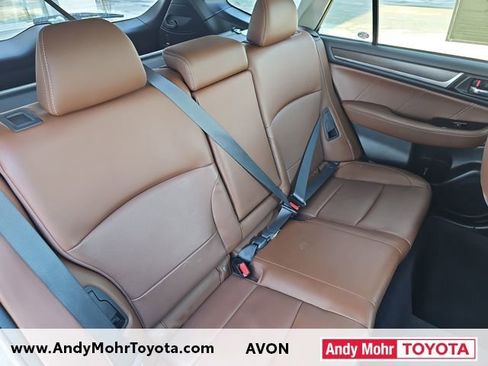 Used 2017 Subaru Outback 3.6R Touring w/ Popular Package #5A image 34