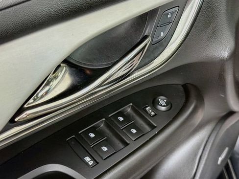 Used 2015 Cadillac ATS Luxury AWD/4WD image 18