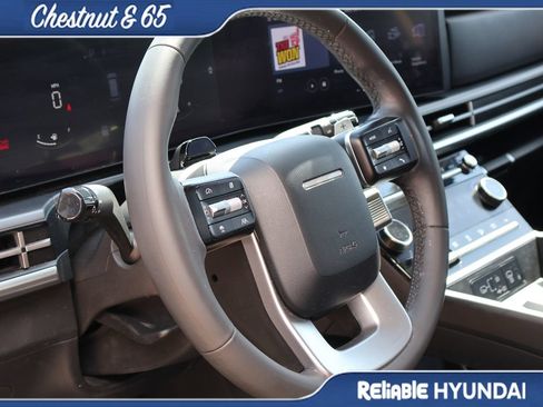 Certified 2024 Hyundai Santa Fe SEL AWD/4WD image 26