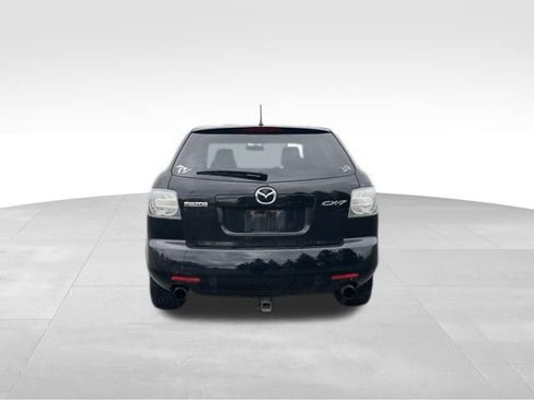 Used 2008 MAZDA CX-7 Sport FWD image 4