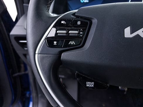 Used 2023 Kia EV6 GT-Line w/ GT-Line White Seat Package image 30