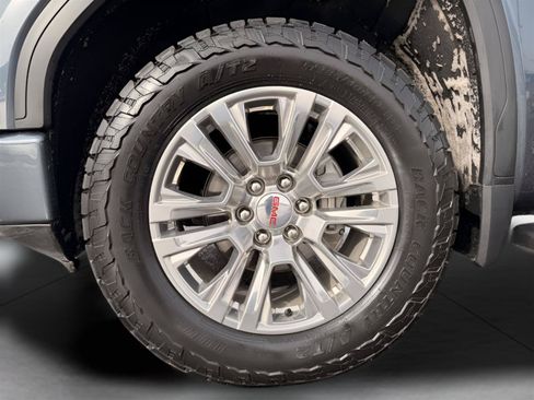 Used 2021 GMC Sierra 1500 Denali w/ Driver Alert Package II AWD/4WD image 31