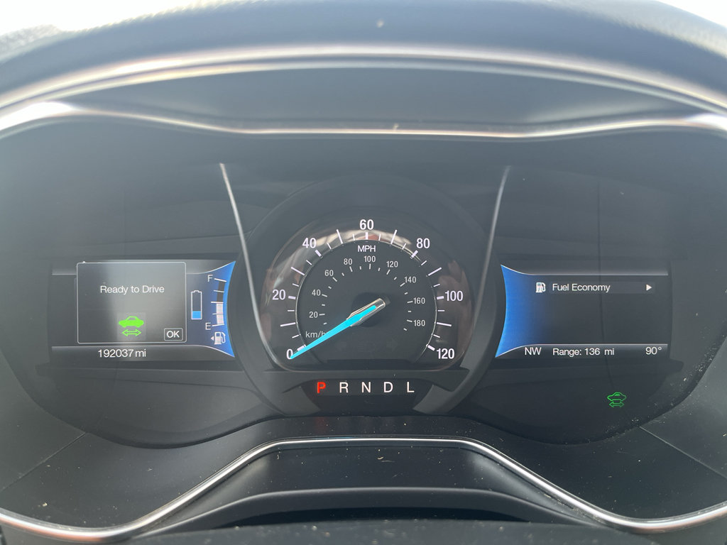 Used 2018 Ford Fusion SE FWD image 14