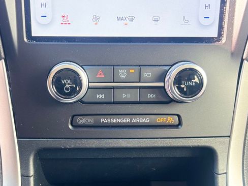 Certified 2024 Ford Edge SEL w/ Convenience Package image 42