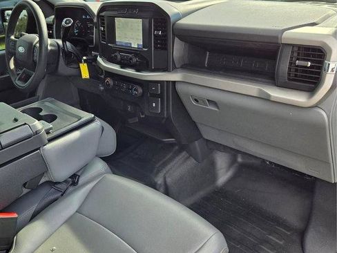 Used 2022 Ford F150 XL w/ Equipment Group 101A High AWD/4WD image 20