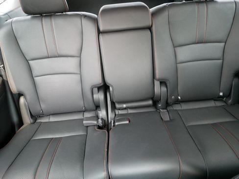 Certified 2023 Honda Passport TrailSport image 13