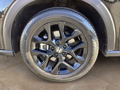 Used 2024 Honda HR-V Sport image 31