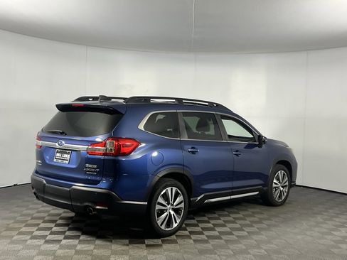 Used 2019 Subaru Ascent Limited image 11